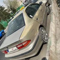 سمند|خودرو سواری و وانت|تهران, خاک سفید|دیوار