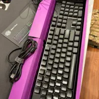 موس و کیبورد گیمینگ|قطعات و لوازم جانبی رایانه|تهران, پردیسان|دیوار