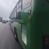 اوتوبوس 457 شهری|خودرو سنگین|تهران, حشمتیه|دیوار