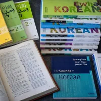 آموزش ساده زبان کره ای (کار، تحصیل، آزمون تاپیک)|خدمات آموزشی|تهران, یوسف‌آباد|دیوار