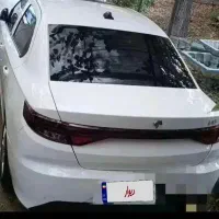 تارا وی ۴|خودرو سواری و وانت|خرم‌آباد, |دیوار