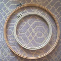 کارگاه گلدوزی