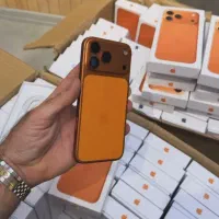آیفون ۱۷ پرومکس iPhone pro max های کپی|موبایل|تهران, فلسطین (میدان انقلاب)|دیوار
