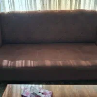مبا ۸نفره دوتا چستر دوتا تک نفره