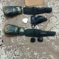 دستکش بوکس|تجهیزات ورزشی|اهواز, طالقانی|دیوار