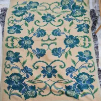 ۳ عدد پتو پلنگی - پتو پشمی - پتو نمدی