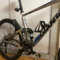 دوچرخه ۲۶ جاینت ۲۰۱۲|دوچرخه، اسکیت، اسکوتر|تهران, بهمن یار|دیوار