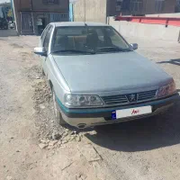 پژو ۴۰۵|خودرو سواری و وانت|کرمانشاه, |دیوار
