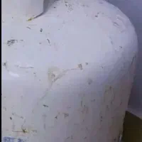 کپسول گاز  تخت   فرش  یخچال