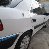 زانتیا ۲۰۰۰|خودرو سواری و وانت|کرمانشاه, |دیوار