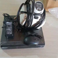 دوربین مغازه و مودم