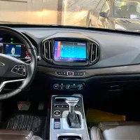 تیگو ۷ مدل ۹۹/۱۲