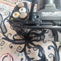 دوربین فیلمبرداری و عکسبرداری|دوربین عکاسی و فیلمبرداری|نیشابور, شهرک قدس|دیوار