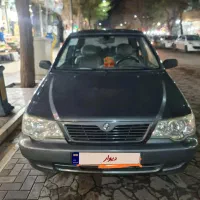 پراید۱۱۱مدل ۹۴  نوک مدادی ۴۴۰۰۰کارکرد واقعی