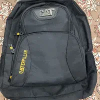 کوله مدرسه