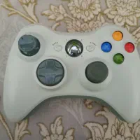 ایکس باکس ۳۶۰ نیو اسلیم|کنسول، بازی ویدئویی و آنلاین|نیشابور, شهرک بسیج|دیوار