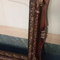 قاب عکس بزرگ|صنایع دستی و سایر لوازم تزئینی|قم, خاکفرج|دیوار