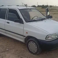 پراید89|خودرو سواری و وانت|دلوار, |دیوار