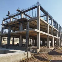 دفتر مهندسی طراحی ساختمان|خدمات پیشه و مهارت|قزوین, |دیوار