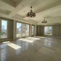 ۱۰۰ متر دو خواب/نوساز کلید نخورده/شهران/کوهسار