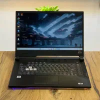 لپتاپ Asus ROG G512LV / هیولای گیمینگ قدرتمند|رایانه همراه|مشهد, ارشاد|دیوار
