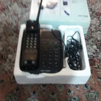 تلفن بیسیم پاناسونیک