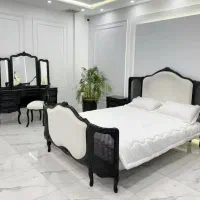 سرویسخواب تختخواب تخت باشکوه جهیزیه|تخت و سرویس خواب|تهران, شهید رجایی|دیوار