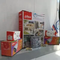 دوربین مداربسته.دزدگیر اماکن|دوربین مداربسته|مشهد, هفت تیر (آب و برق)|دیوار