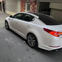 اپتیما۲۰۱۲پلاک ملی|خودرو سواری و وانت|تبریز, |دیوار