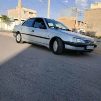 پژو ۴۰۵|خودرو سواری و وانت|خرمدره, |دیوار