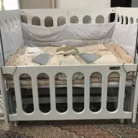 گهواره کنار مادر|تخت و سرویس خواب|اردبیل, |دیوار