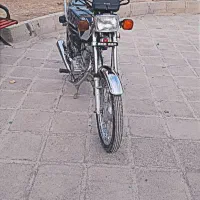 موتور سیکلت ۱۵۰ مدل ۱۴۰۰|موتورسیکلت|مریوان, |دیوار