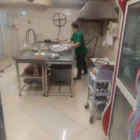 لوازم صنعتی ورستورانی