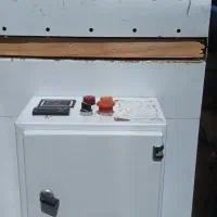 دستگاه خشک کن زعفران