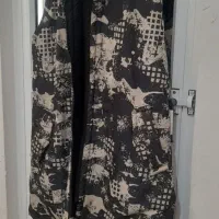 بافر و مانتو