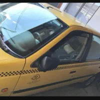فروش خودرو تاکسی « فوری»