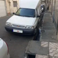 پراید۱۵۱ مسقف مدل۴۰۲