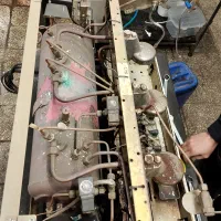 تعمیرات قهوه ساز