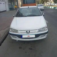 پژو پارس تیو فایو ۱۴۰۰دریچه سیم