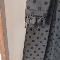 ست مادر و دختری مشکی|لباس|تهران, استاد معین|دیوار