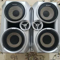 تعمیرات تخصصی اسپیکر ، سینما خانگی و باند|سیستم صوتی خانگی|ایلام, |دیوار