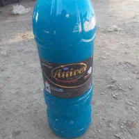 فروش انواع مایع لباسشویی . دسشتشویی . ظرفشویی