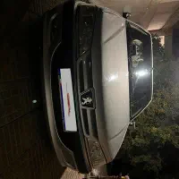 پژو پارس ساده، مدل ۱۳۸۵