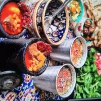 آشپز  ،دیزی پز