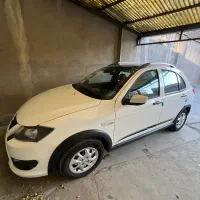 کوییک gxr صفر 1404