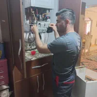 تعمیرات و سرویس انواع پکیج و آبکرمکن. کولر آبی|خدمات پیشه و مهارت|کرج, اصفهانی‌ها|دیوار