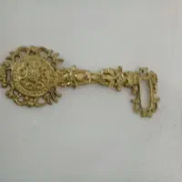 جاکلیدی برنز