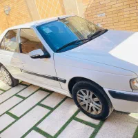 پارس مدل۴۰۱موتور جدید سفارشی نیم فول|خودرو سواری و وانت|کرمان, |دیوار