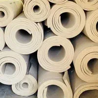 نمد صنعتی نسوز واشر نمدی چینی هندی روغنگیر حرارتی|ابزارآلات|تهران, بازار|دیوار