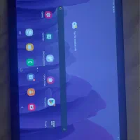 تبلت A7 samsung|تبلت|تهران, بهاران|دیوار